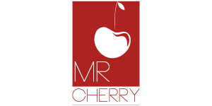 MR Cherry Logo