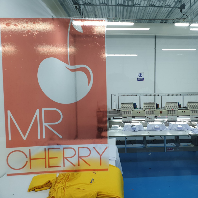 Taller MR Cherry 3